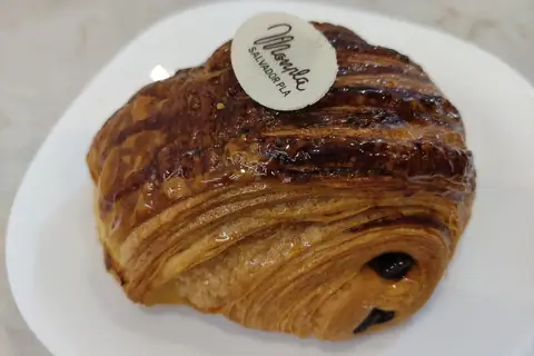 Sea Salt and Butter Bakehouse photo 4